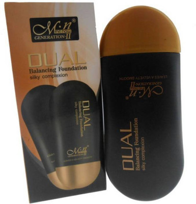 

MN Dual balancing Foundation(CREAM)