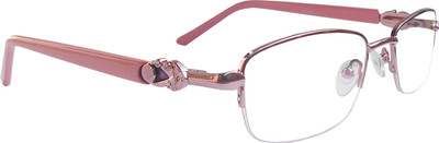 

A R Half Rim Rectangle Frame(48 mm