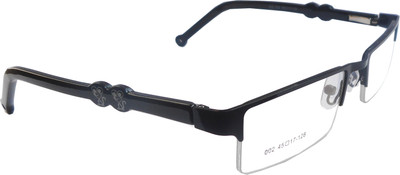 

A R Half Rim Rectangle Frame(45 mm