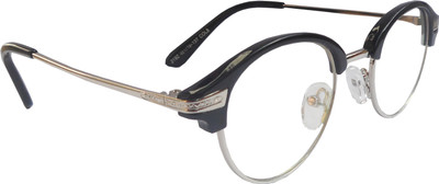 A R Full Rim Round Frame(44 mm