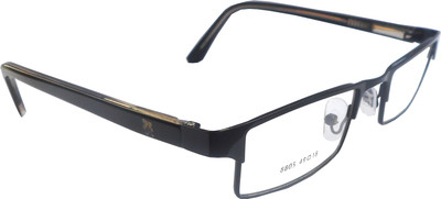 

A R Full Rim Rectangle Frame(44 mm