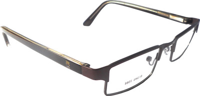 

A R Full Rim Rectangle Frame(44 mm