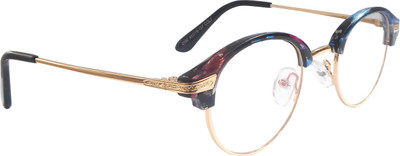 

A R Full Rim Round Frame(44 mm