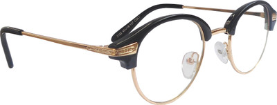 

A R Full Rim Round Frame(44 mm