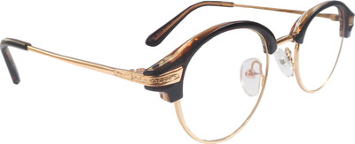 

A R Full Rim Round Frame(44 mm