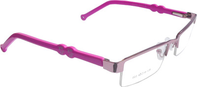 

A R Half Rim Rectangle Frame(45 mm