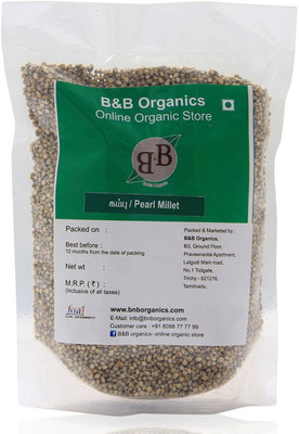 

B&B Organics(5000 g)