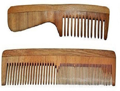 BOXO hair comb