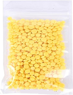 

Natural hard beans wax stripless painless brazilian bikini Wax(200 g)