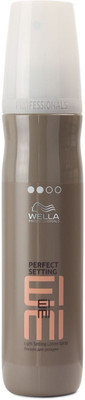 

Wella EIMI Perfect Setting Light Setting Lotion Spary Spray(150 ml)