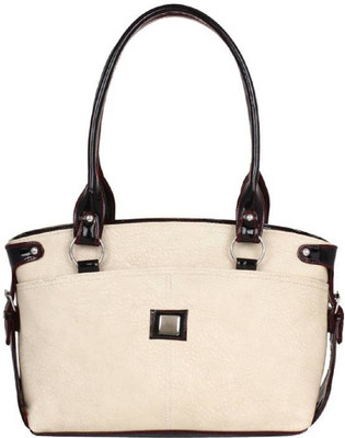 

ligabba Shoulder Bag(White)