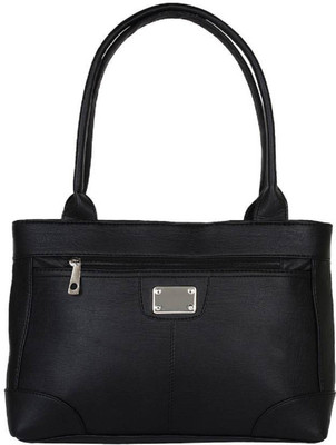 

ligabba Shoulder Bag(Black)
