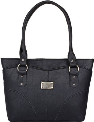 

ligabba Shoulder Bag(Black)