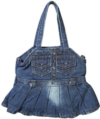 

WoWants Shoulder Bag(Blue)