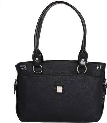 

ligabba Shoulder Bag(Black)