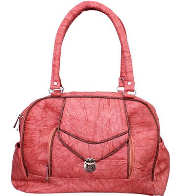 

Rebros Shoulder Bag(Multicolor)