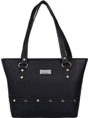 

ligabba Shoulder Bag(Black)