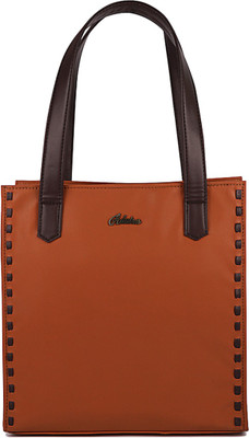 

ADAIRA Shoulder Bag(Brown, Black), Black;brown