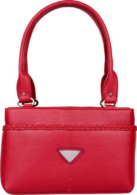 

ligabba Shoulder Bag(Red)
