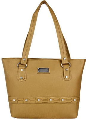 

LIGABBA Shoulder Bag(Beige)