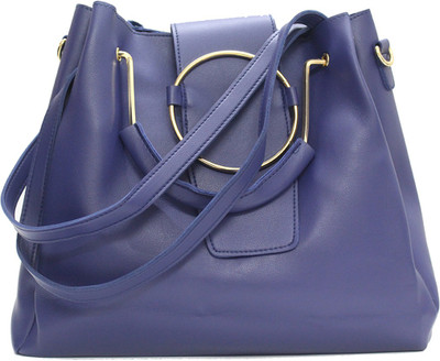 

ReAmp Shoulder Bag(Blue)