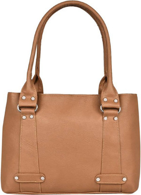 

ligabba Shoulder Bag(Beige)