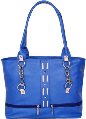 

ligabba Shoulder Bag(Blue)