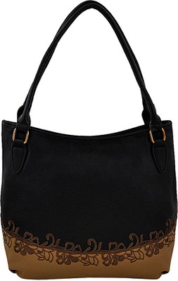 

Eyeslanguage Shoulder Bag(Multicolor)