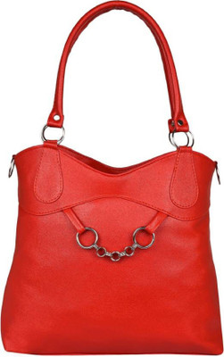 

ligabba Shoulder Bag(Red)