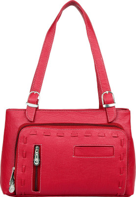 

ligabba Shoulder Bag(Red)