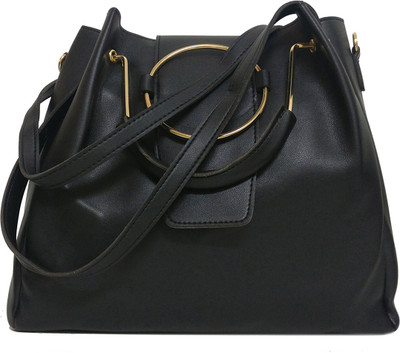

ReAmp Shoulder Bag(Black)