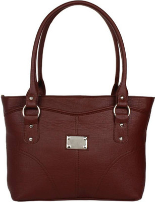 

LIGABBA Shoulder Bag(Brown)