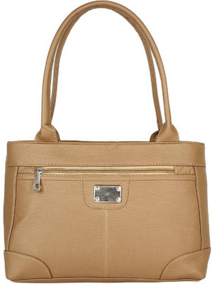 

ligabba Shoulder Bag(Beige)