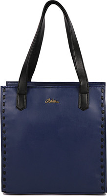 

ADAIRA Shoulder Bag(Blue, Black), Black;blue