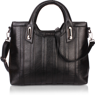

Luvoksi Hand-held Bag(Black)
