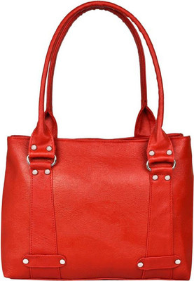 

ligabba Shoulder Bag(Red)