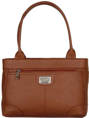 

LIGABBA Shoulder Bag(Tan)
