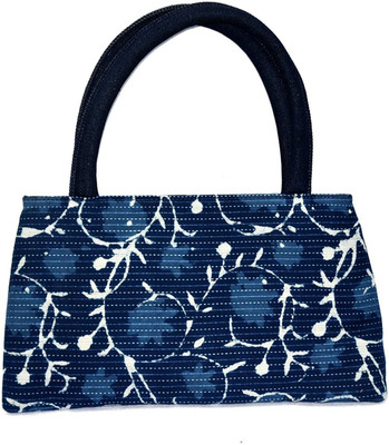 

Prodigy Hand-held Bag(Blue)