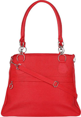 

LIGABBA Shoulder Bag(Red)