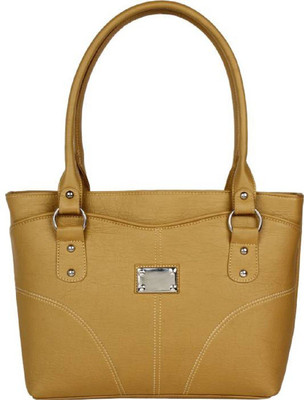 LIGABBA Shoulder Bag(Beige)