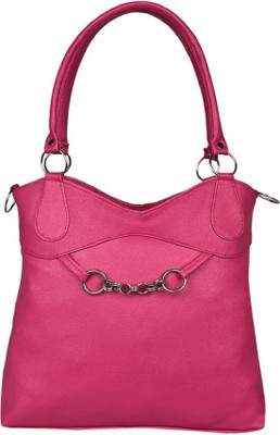 

ligabba Shoulder Bag(Pink)