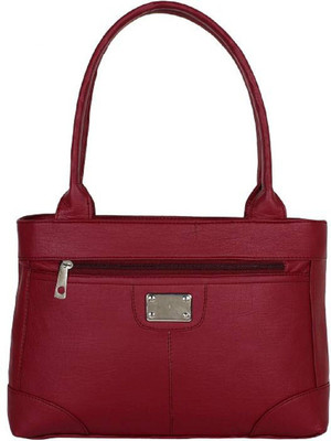 

ligabba Shoulder Bag(Maroon)