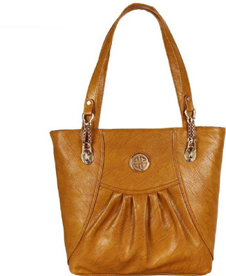 

ligabba Shoulder Bag(Yellow)