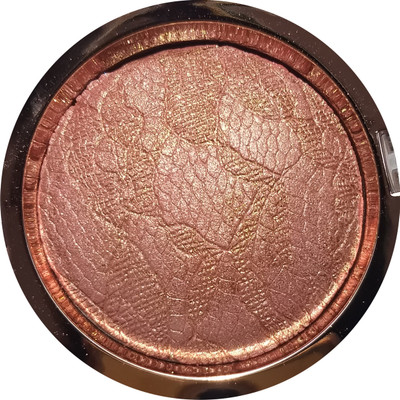 

Flikerway Miracle Touch Highlighter(Pink Gold)