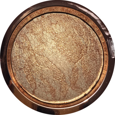 

Flikerway Miracle Touch Highlighter(Rose Gold)