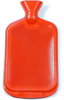 

GVS PAIN RELIEF HOT WATER BAG NON ELECTRICAL 2 L Hot Water Bag(Multicolor)