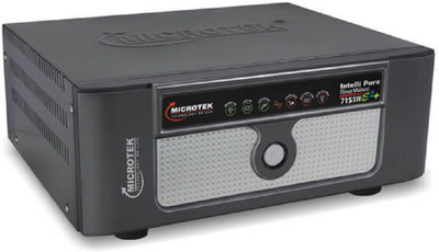 Microtek SWE2+715 Pure Sine Wave Inverter