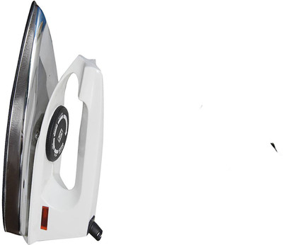 

Sameer Dry Iron (press) Dry Iron(White)