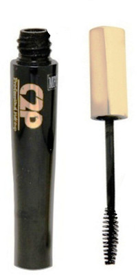 

C2P Professional Make-Up Liquid Mascara(black, 3 ml)