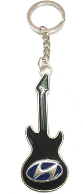 

Prime Key Chain Stylish Hyundai Guitar Key Chain ER Key Chain